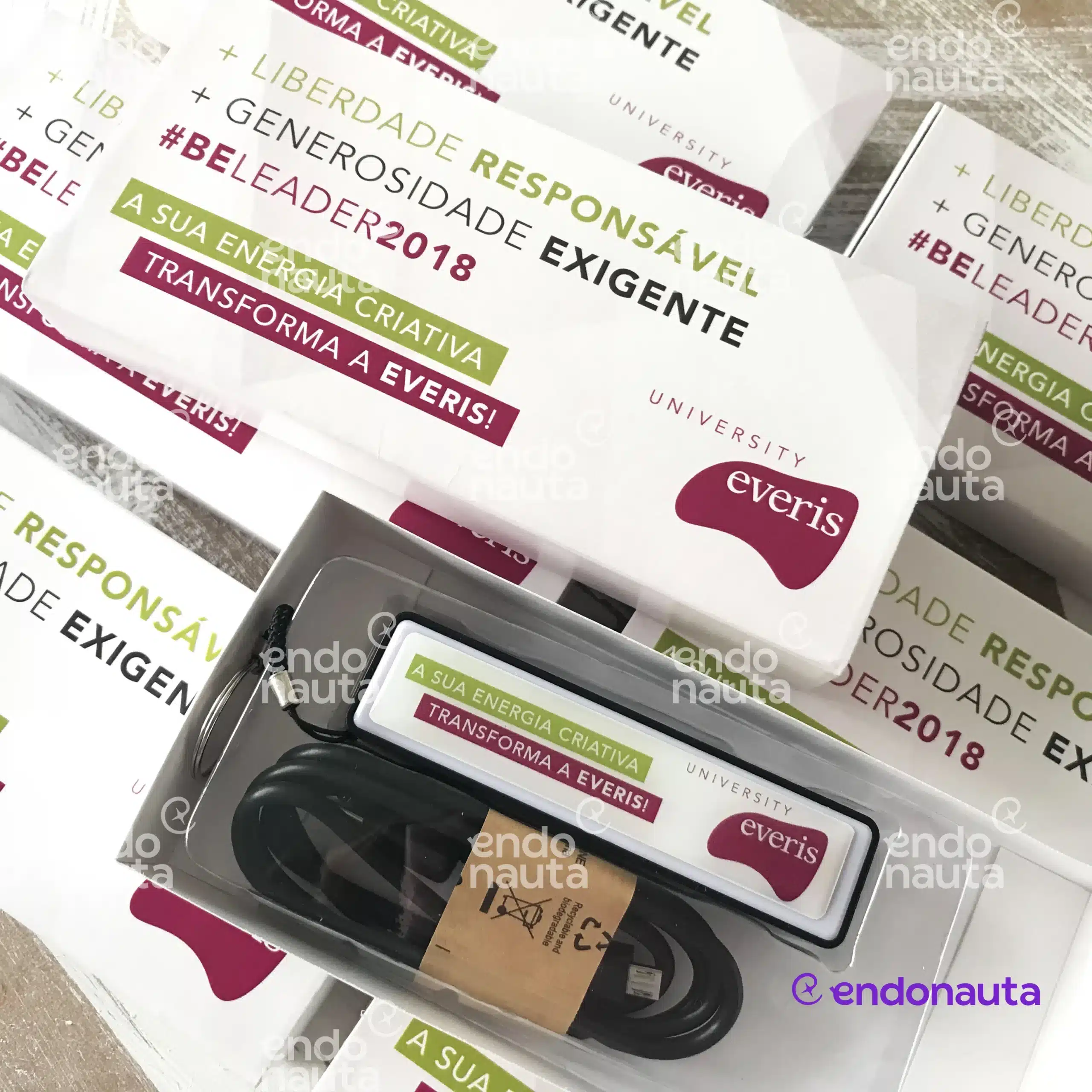 Kit Energia