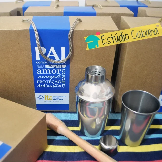 KIT CAIPIRINHA