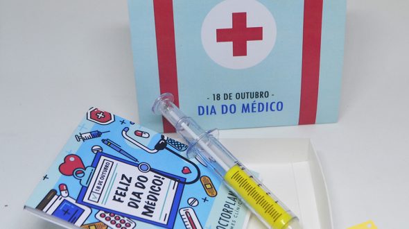 Dia do Médico