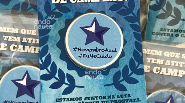 Novembro Azul