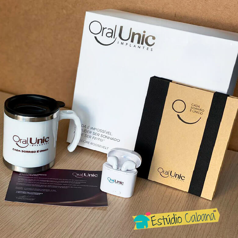 KIT UNIC