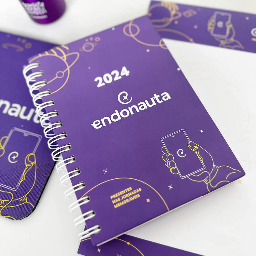 AGENDA PERSONALIZADA