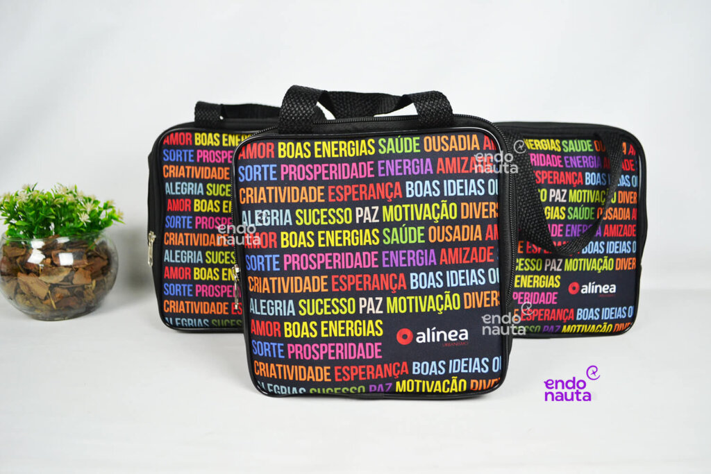 Bolsas Térmicas para empresas