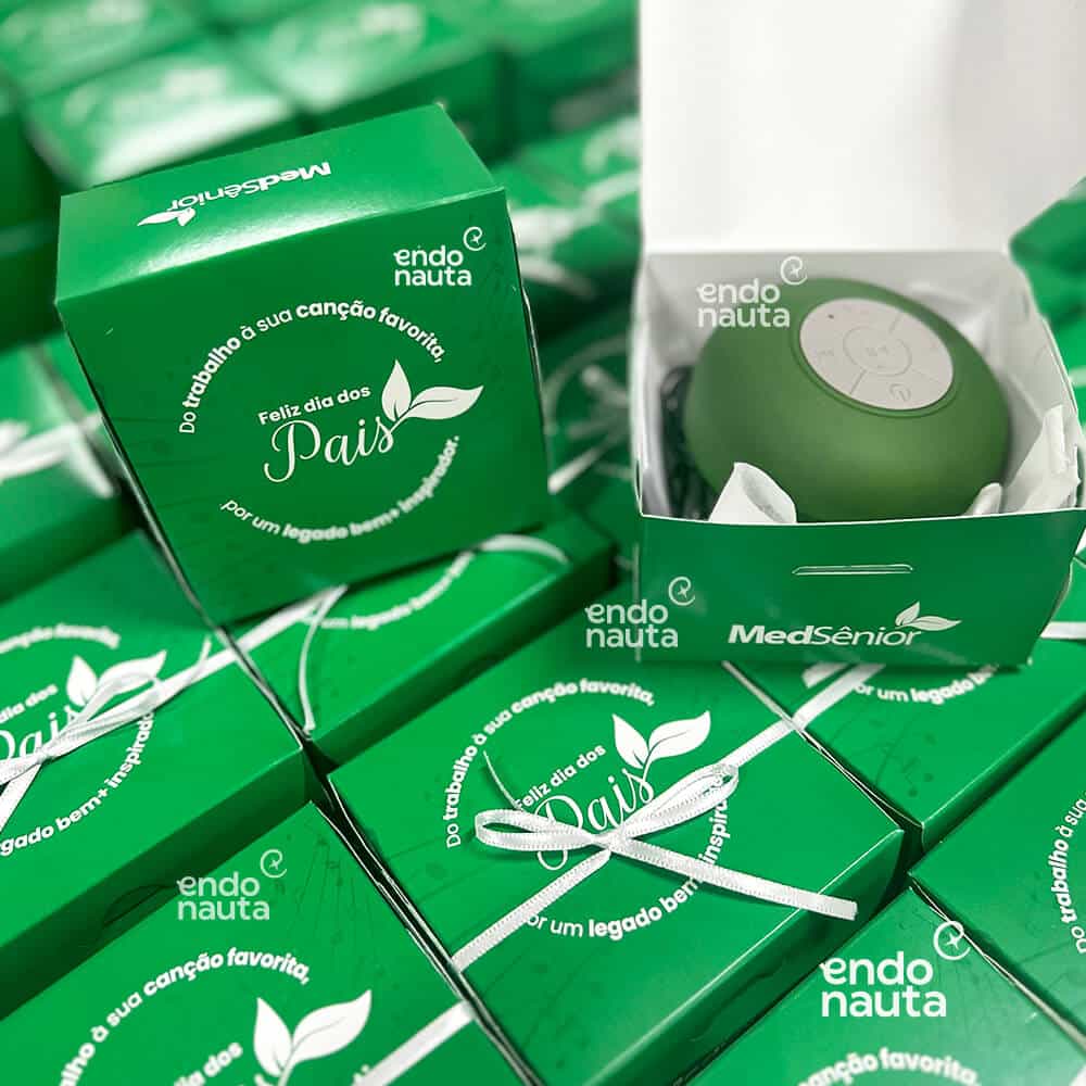 a group of boxes with a green object in it