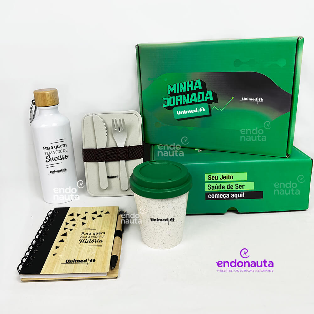 Kit Ecobox