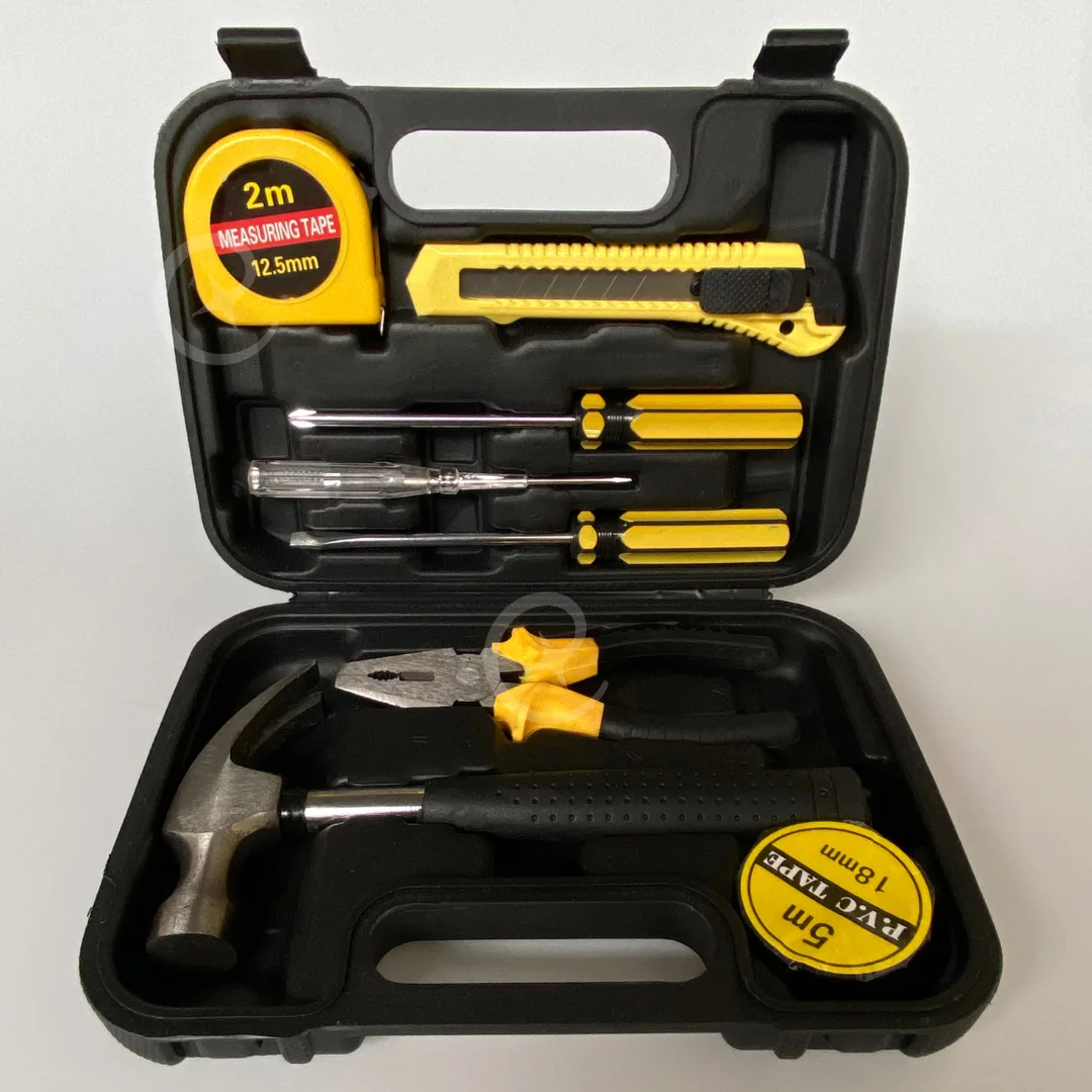 Kit Ferramentas Pro