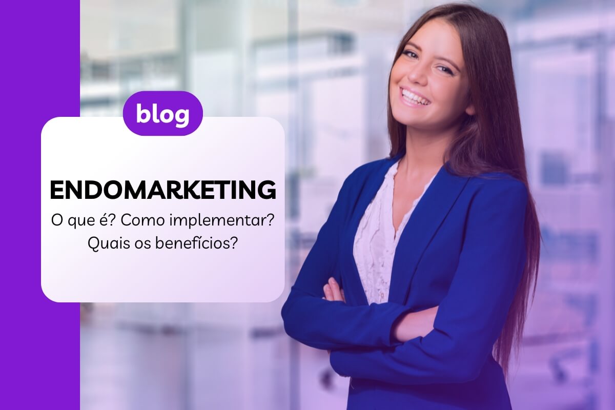 Artigo o que é endomarketing