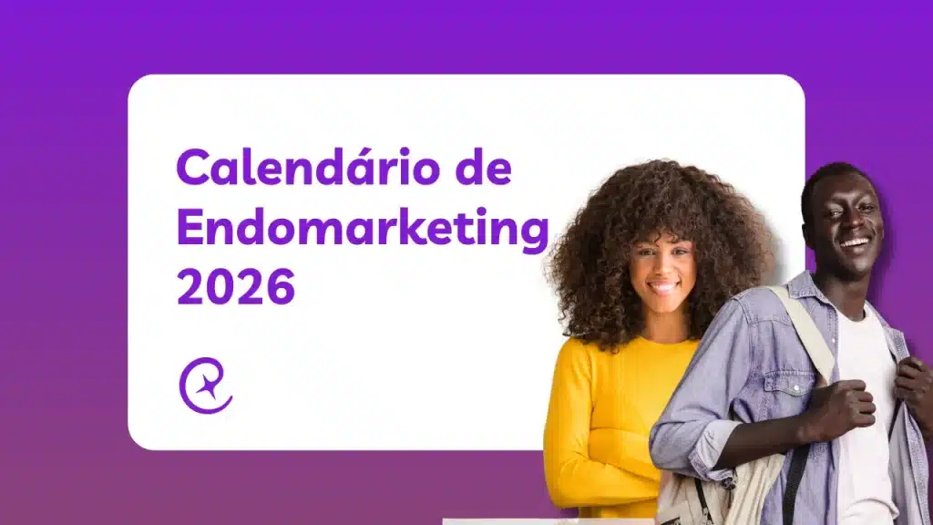 Calendário do RH 2026: Saiba as datas importantes 1 Calendário de Endomarketing 2026