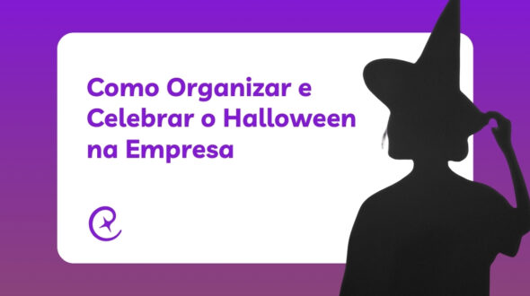 Como Organizar e Celebrar o Halloween na Empresa