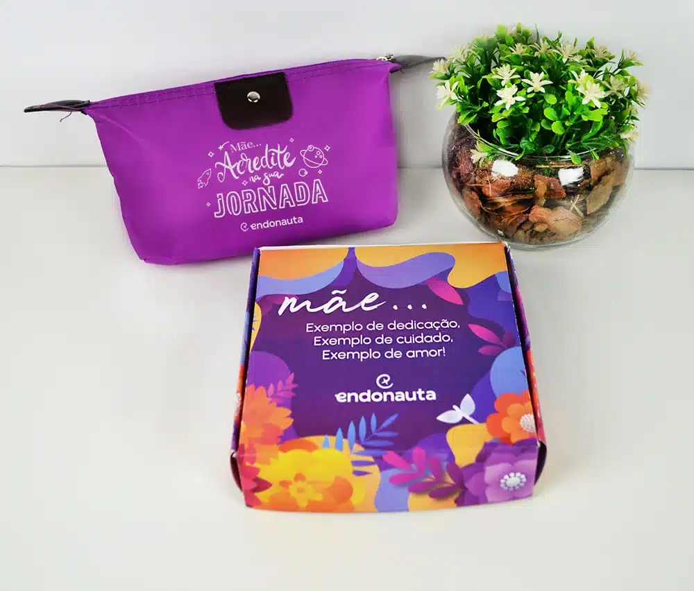 052 Caixa Exemplo de Mãe