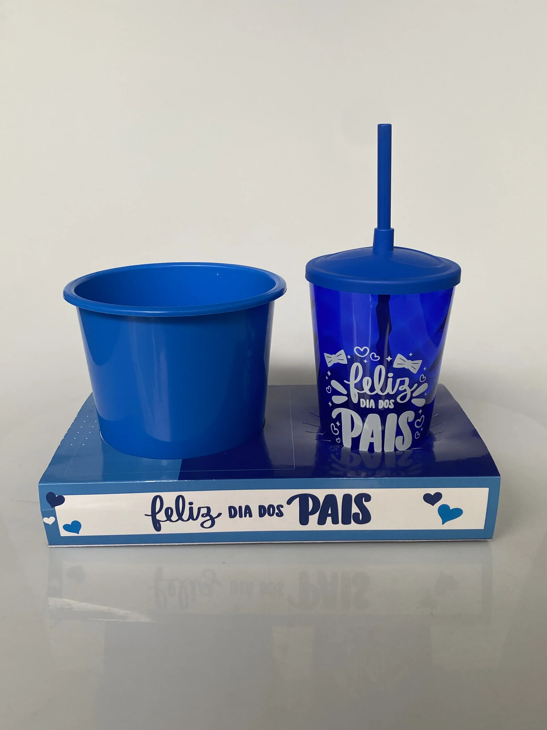Kit Festejar Dia dos Pais