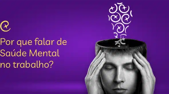 Por que falar de Saúde Mental no trabalho em 2025?