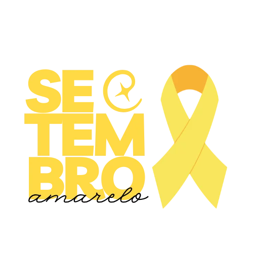 LOGO CAMPANHA SETEMBRO AMARELO 1