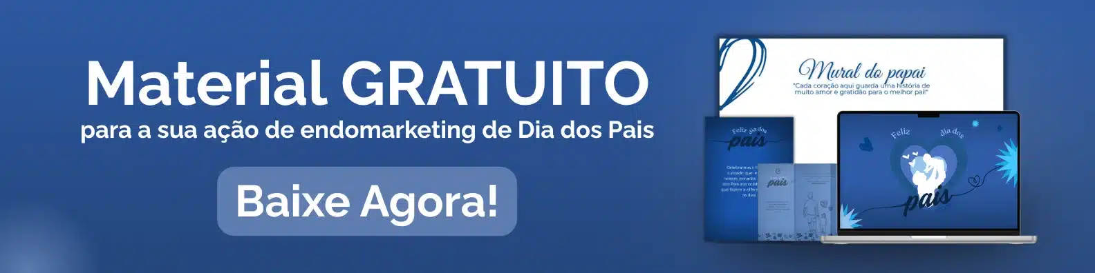 Midia kit do dia dos pais