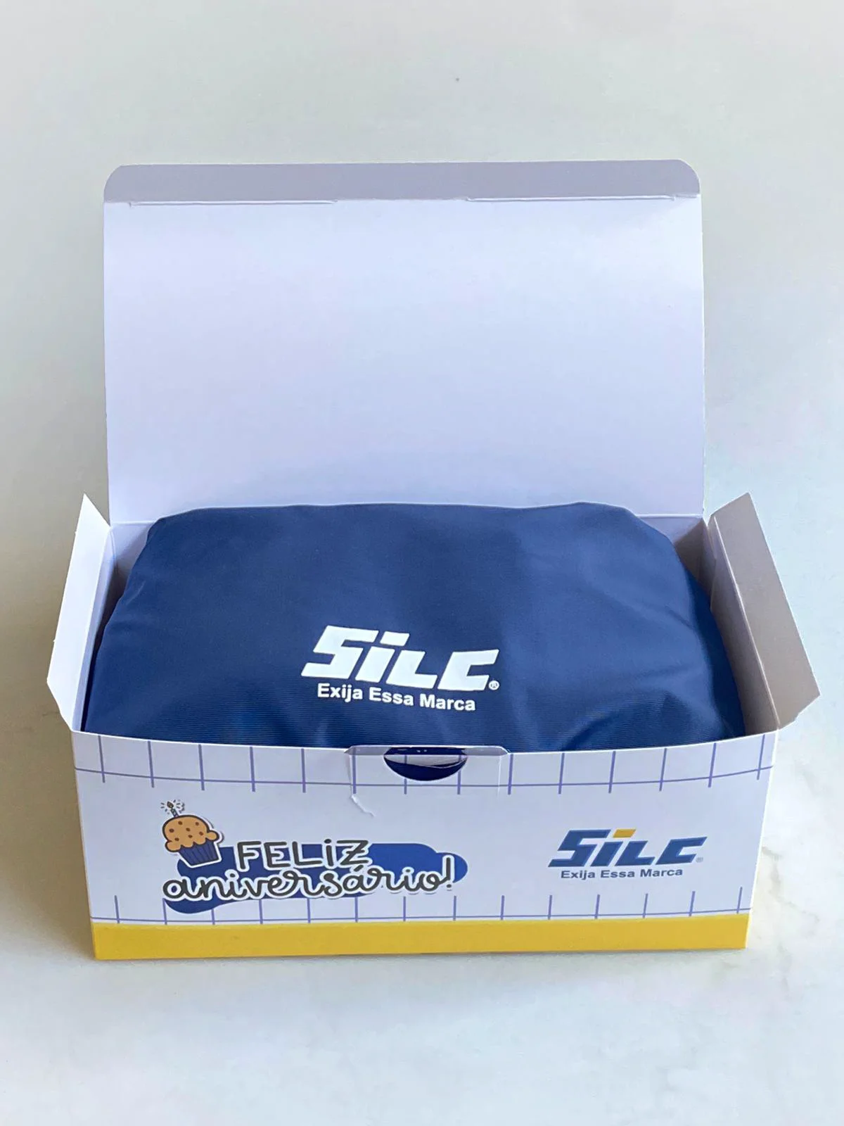 KIt me leva com você