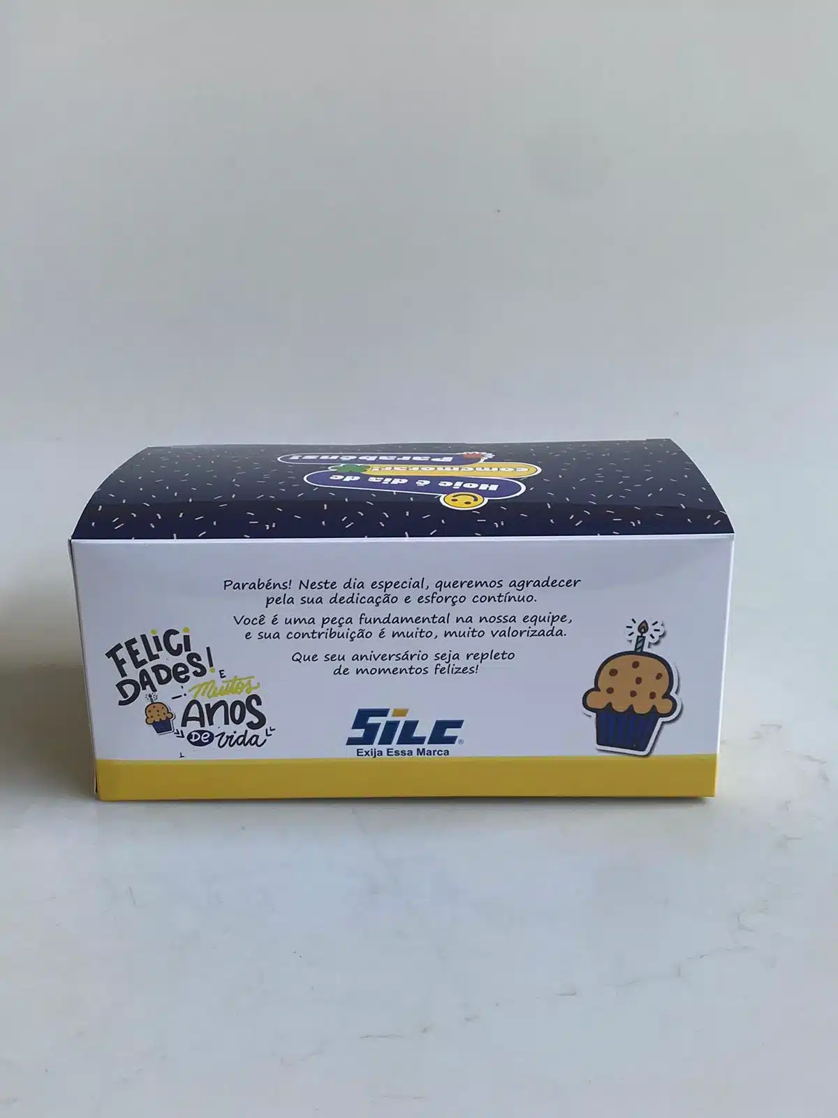 KIt me leva com você