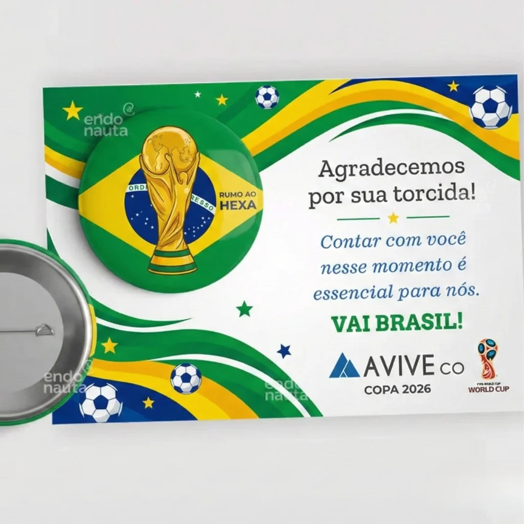 Cartão Botton • PRD143