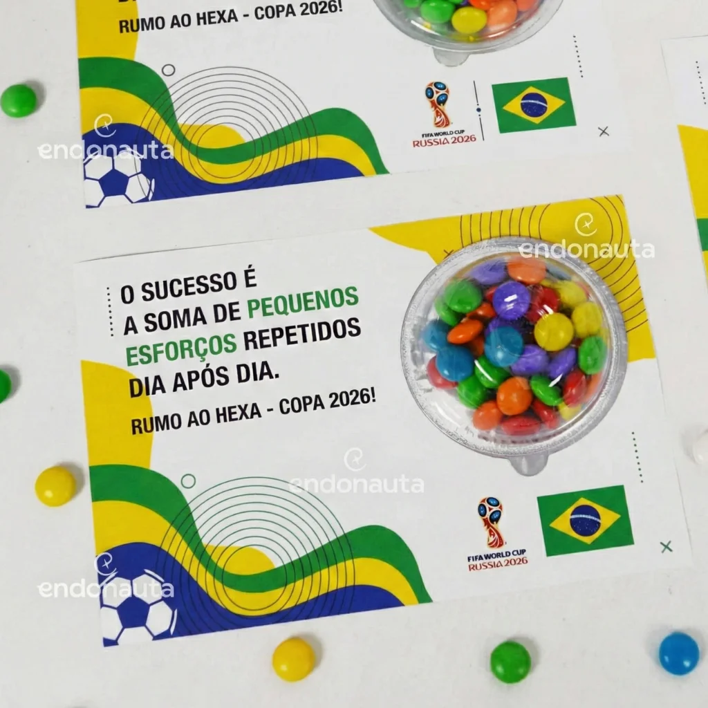 Cartão Alegria • PRD083