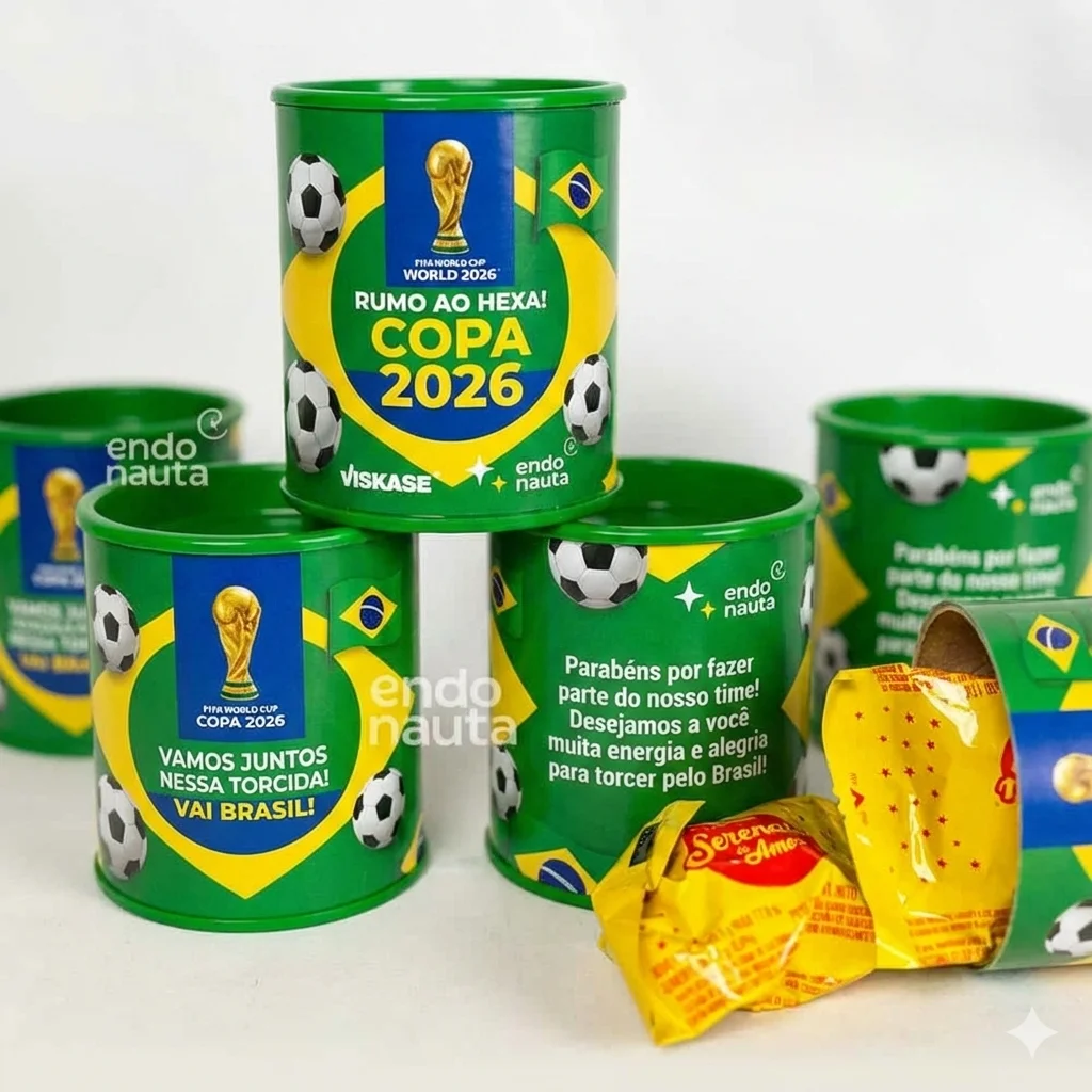 Latinha Serenata • PRD156