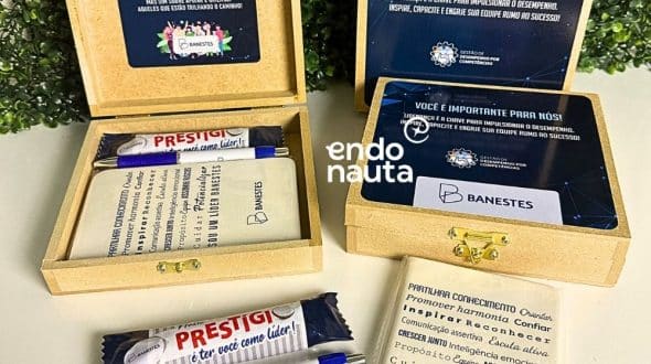 Banestes – Treinamento de Liderança para Banco