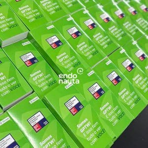 KIT DE RECONHECIMENTO GPTW SICREDI ENDONAUTA 4