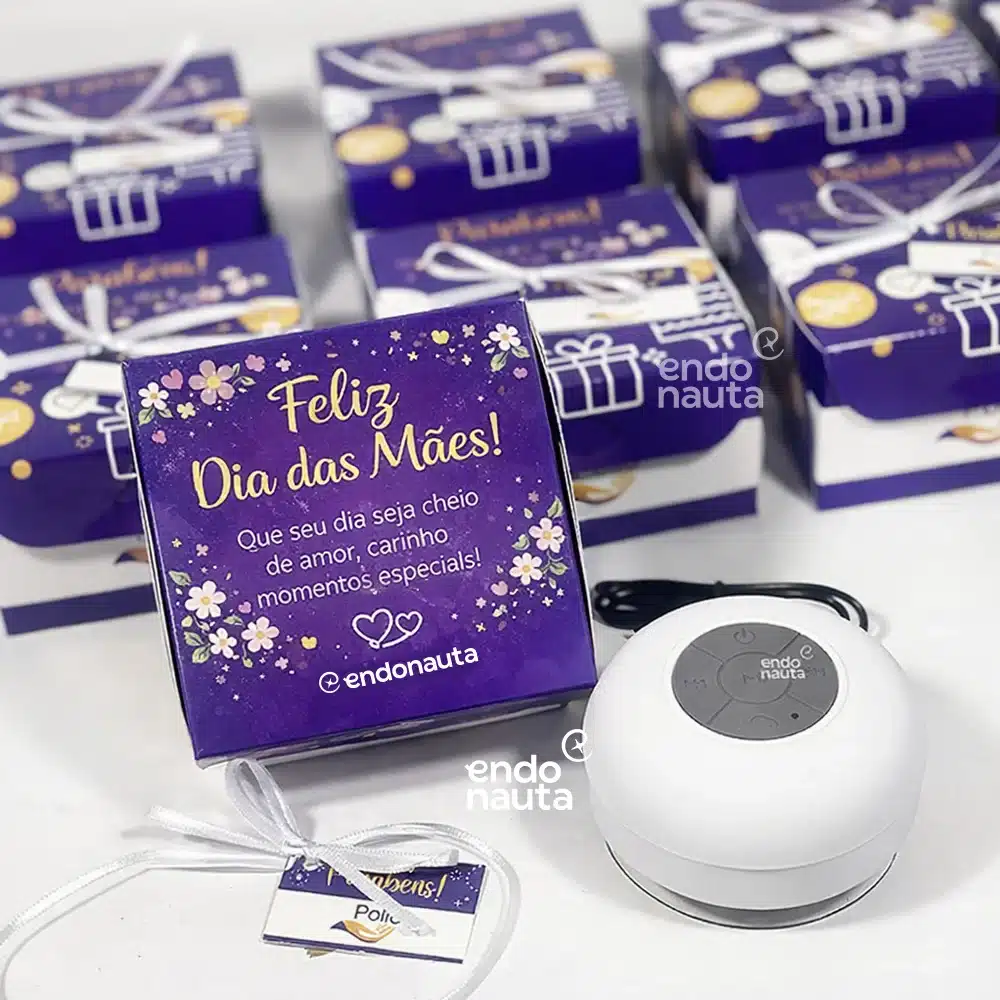 CAIXA ALTO ASTRAL DIA DAS MÃES