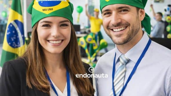 20 IDEIAS DE AÇÕES INTERNAS PARA COPA