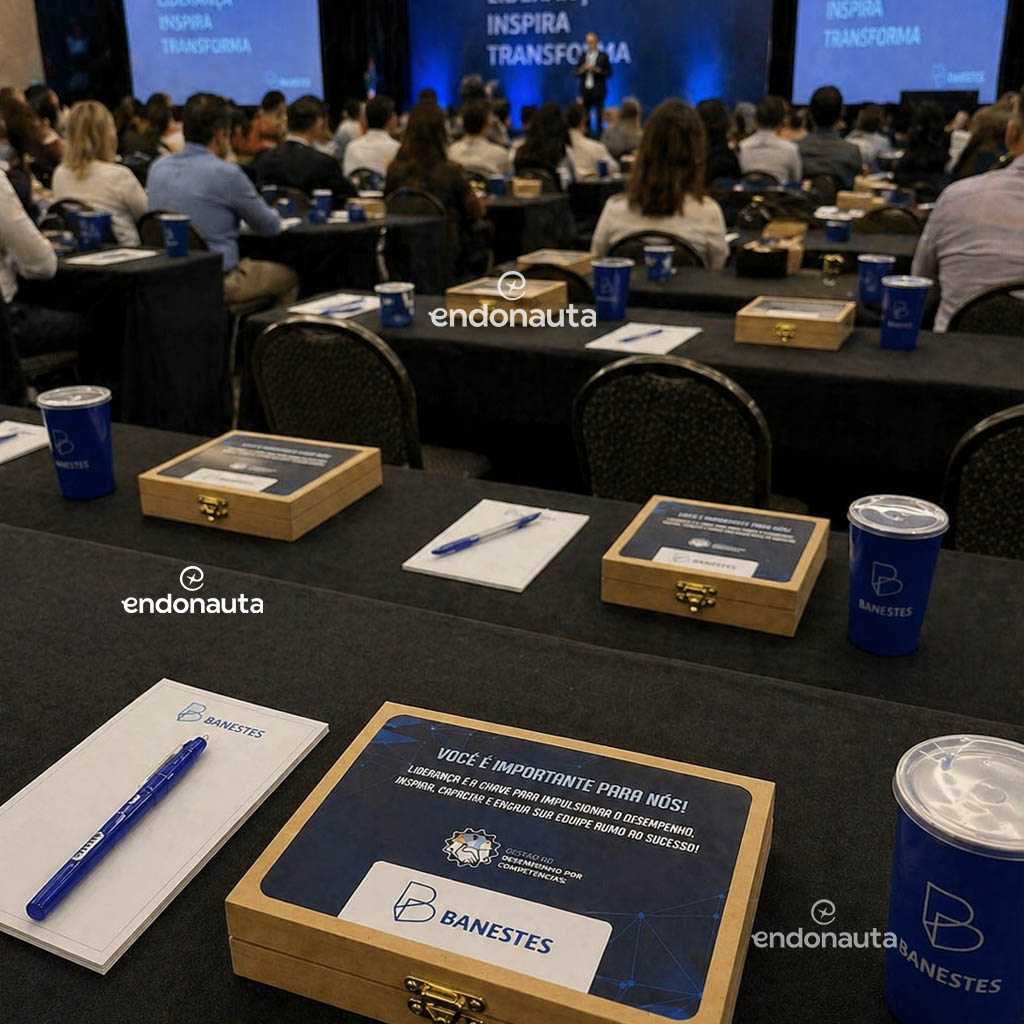 ⟡ Banestes: Treinamento para Lideranças em Bancos