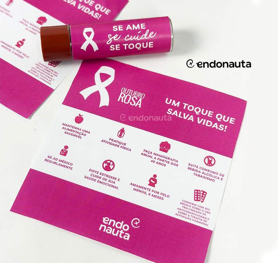 Card Manteiga de Cacau