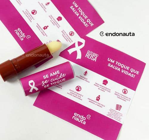Card Manteiga de Cacau — detalhe