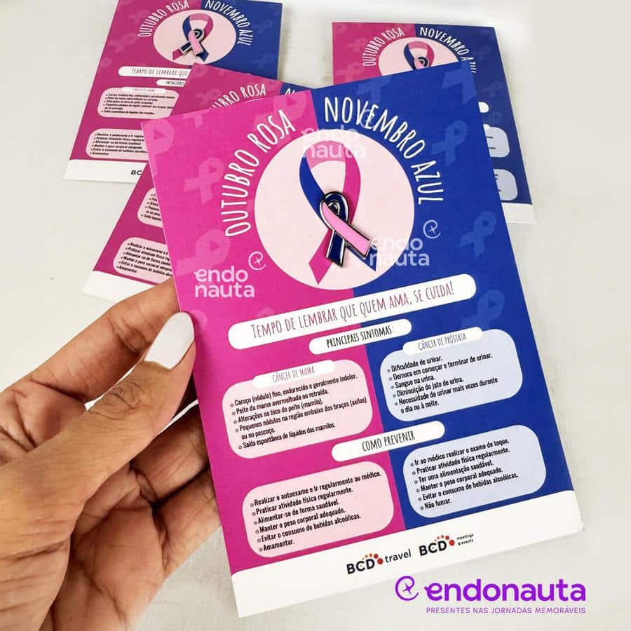 Cartão Pin