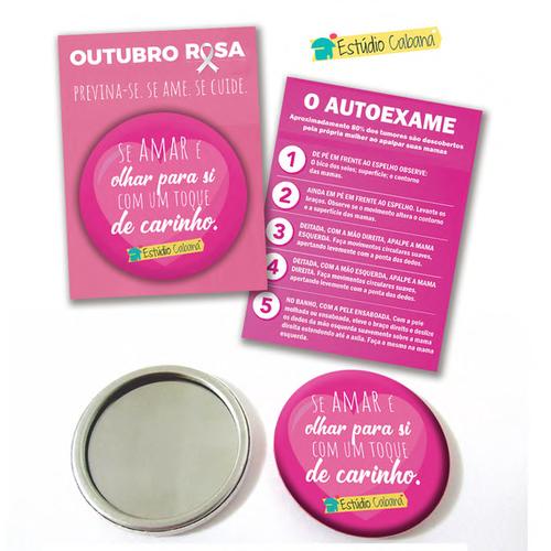 Reflexo da Prevenção — detalhe