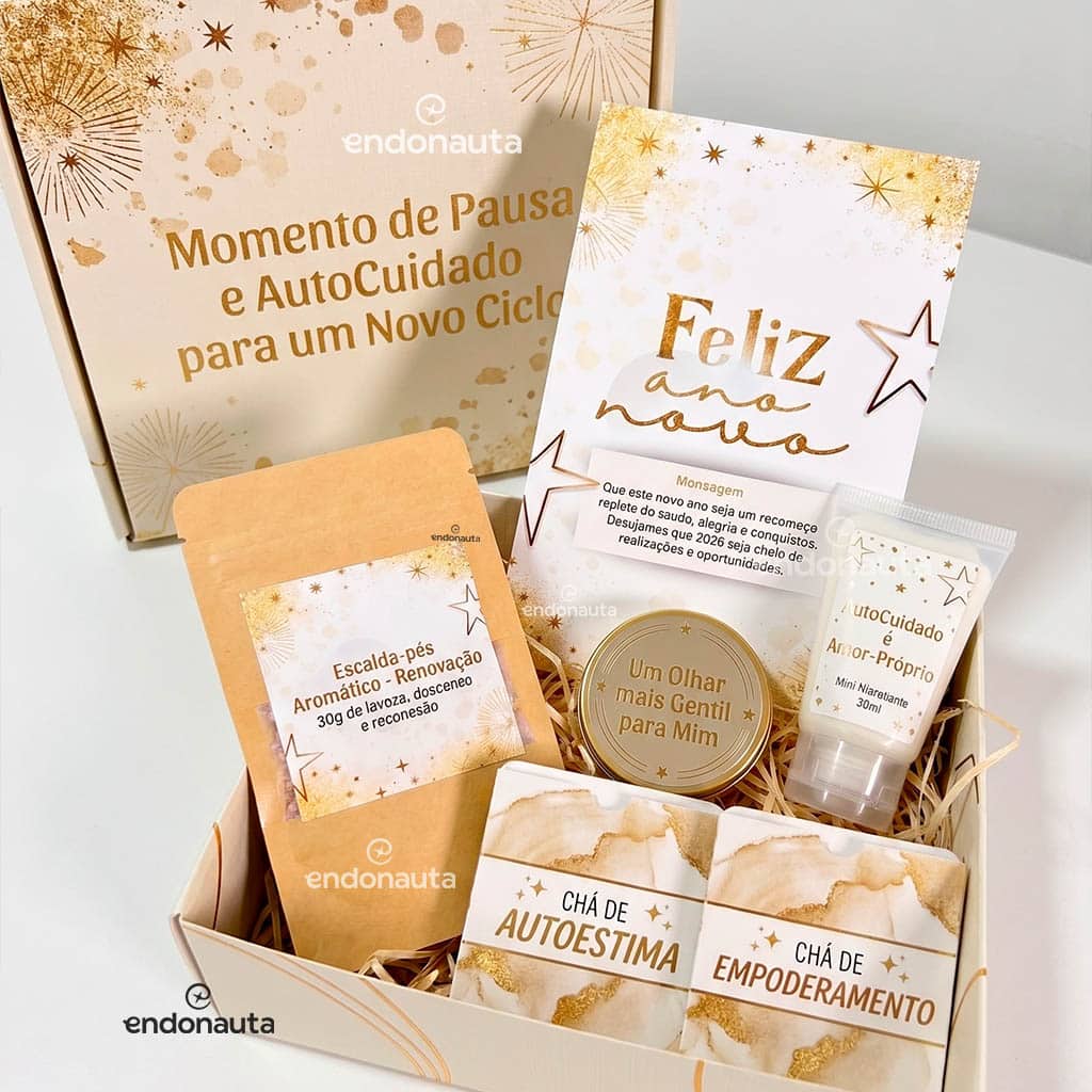 Kit Meu Momento – Presente de Final de Ano para Colaboradores